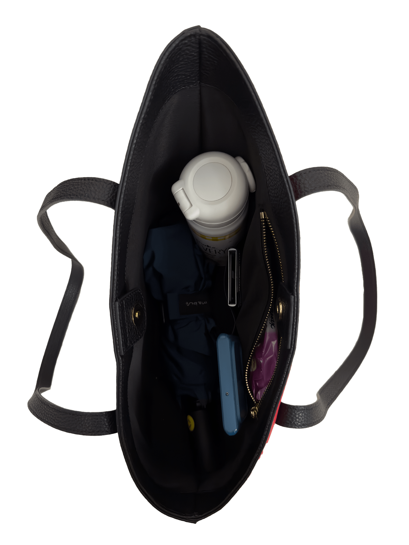 Pre - Order: Dual - Sided Pineapple Leather Bag - Anyatwo