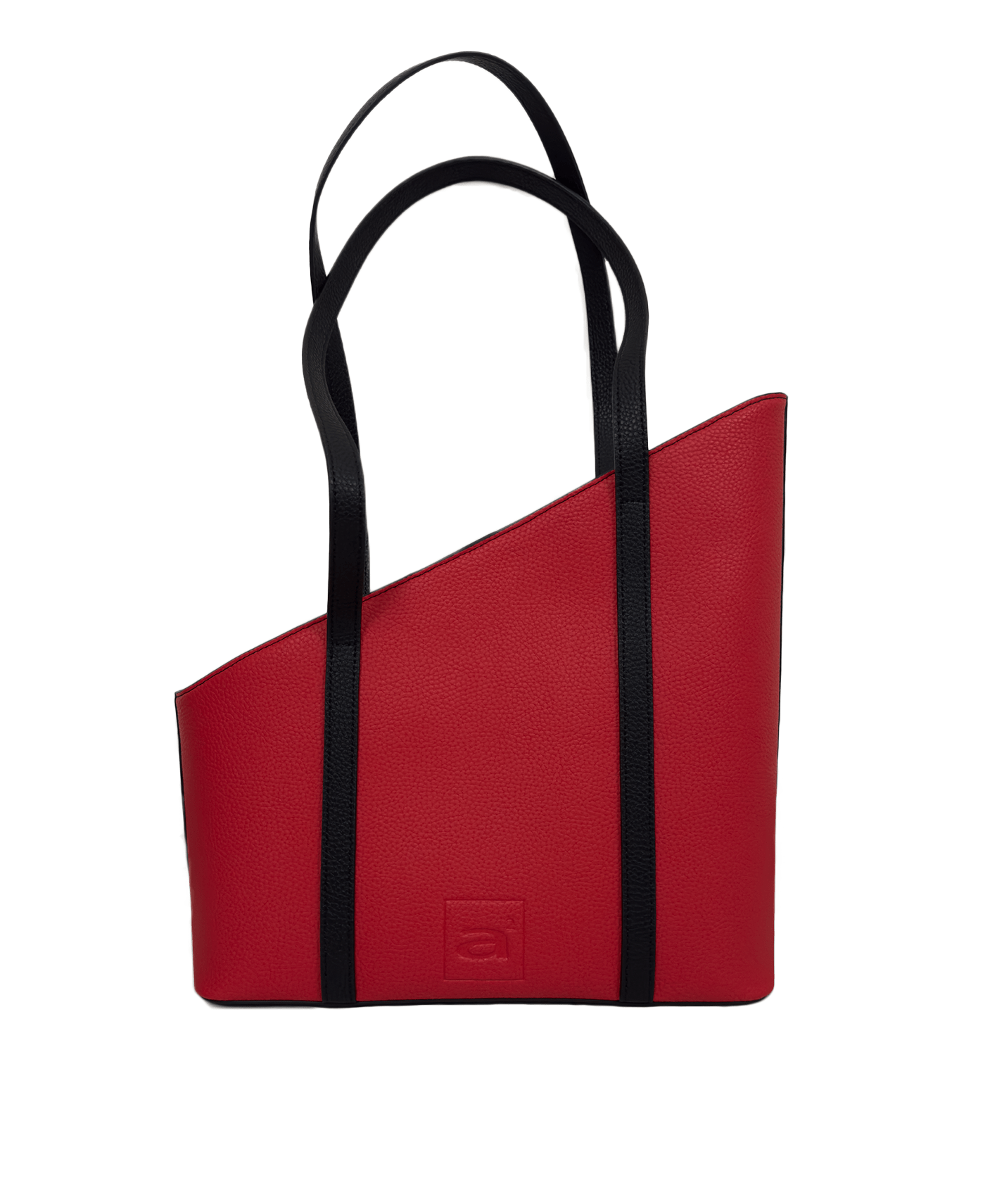 Pre - Order: Dual - Sided Pineapple Leather Bag - Anyatwo