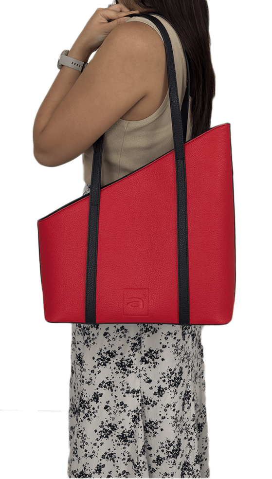 Pre - Order: Dual - Sided Pineapple Leather Bag - Anyatwo